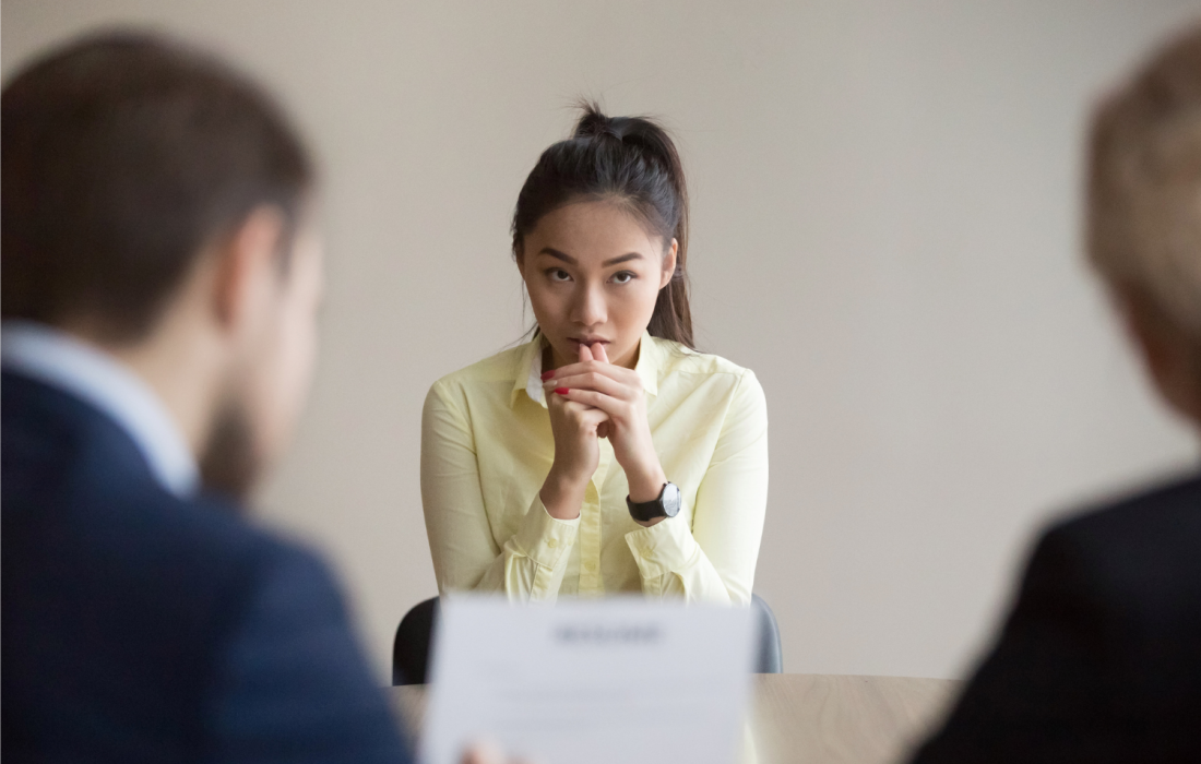 Dicas infalíveis para uma entrevista de emprego