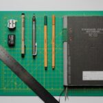 Photo Productivity planner