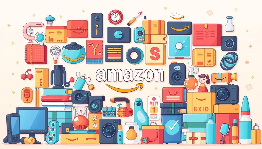 Amazon-best-sellers-1024x585 Os 85 Produtos Mais Vendidos na Amazon: O que Podemos Aprender