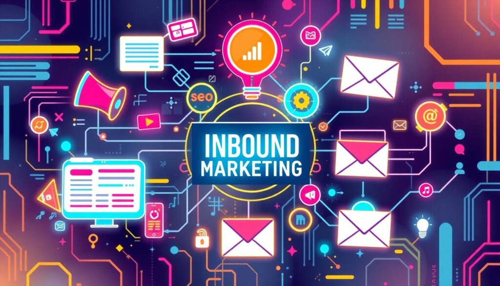 Estrategias-de-Inbound-Marketing-1-1024x585 O Que é Inbound Marketing e Como Ele Pode Ajudar Sua Empresa