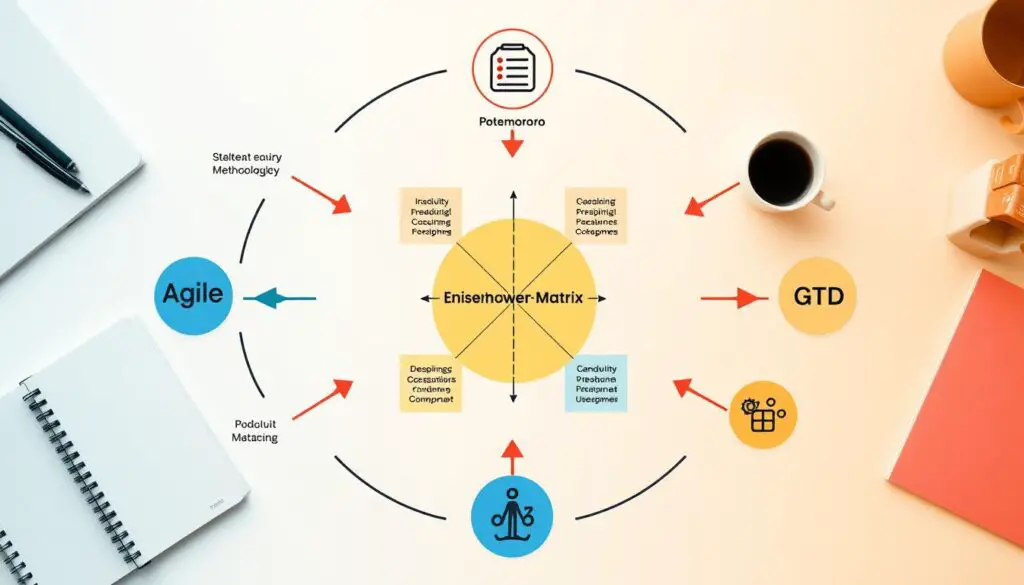 Integracao-de-Metodologias-de-Produtividade-1-1024x585 Matriz de Eisenhower: Organize Suas Tarefas Com Eficácia