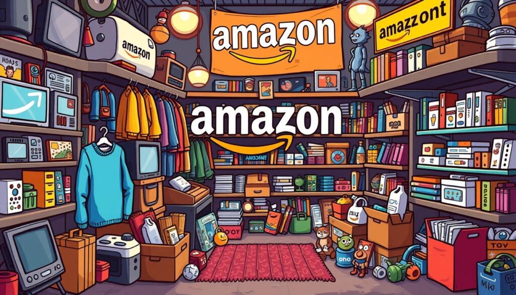 categorias-Amazon-1024x585 Os 85 Produtos Mais Vendidos na Amazon: O que Podemos Aprender