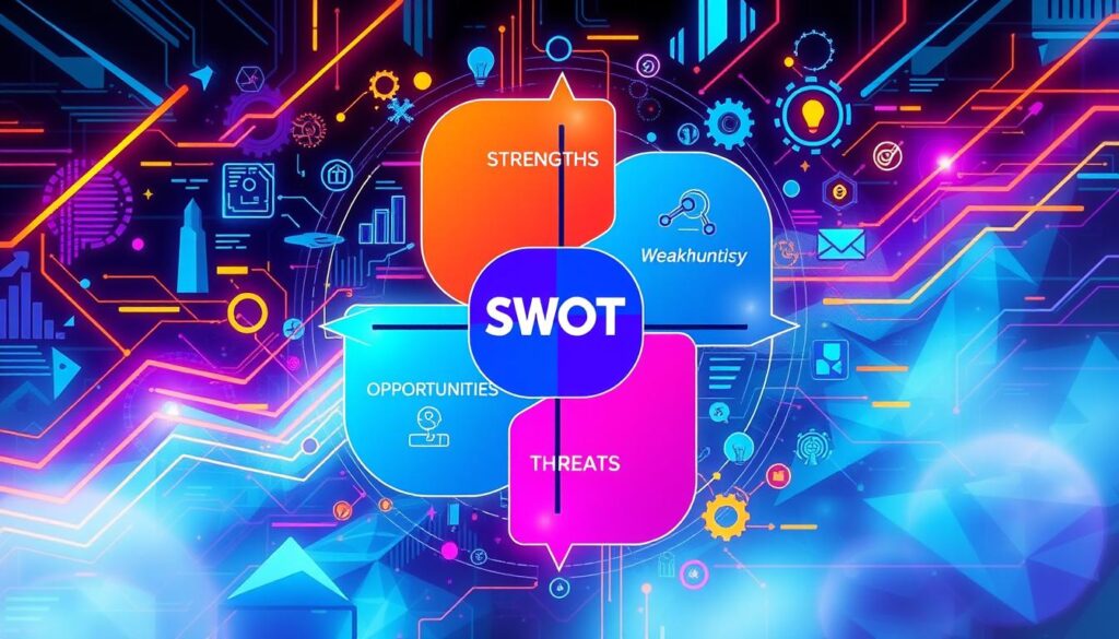 Analise-SWOT-no-Planejamento-Empresarial-1024x585 Como a Análise SWOT Pode Ajudar a Planejar Seu Negócio