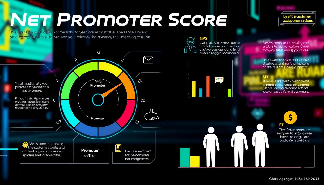 NPS Net Promoter Score